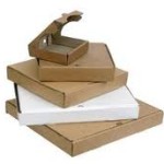 Cajas para Pizzas